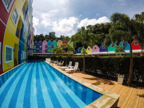 Holland Resort Phuket